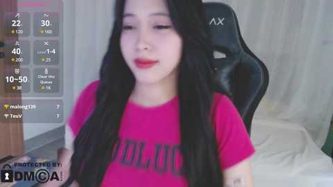 lin_siyee @ stripchat on 20241113