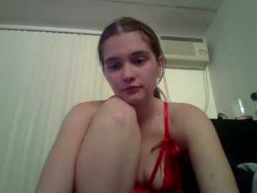 mscupcake9 @ stripchat on 20241113