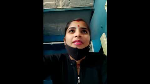 nisha_cute @ stripchat on 20241113