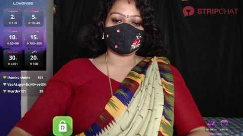 preethi_telugupilla @ stripchat on 20241113