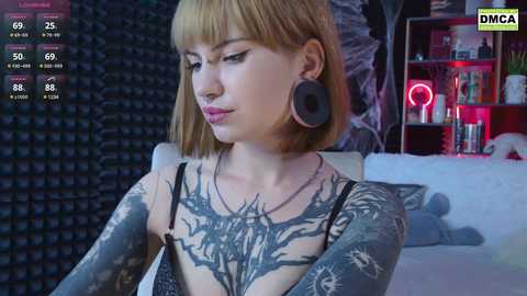 pyretta_blaze @ stripchat on 20241113