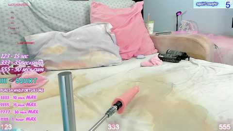 Media: selena_lil_girl Stripchat 2024-11-13 03:40:00