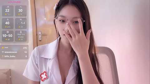 Media: sweet_angel999 Stripchat 2024-11-13 06:06:00