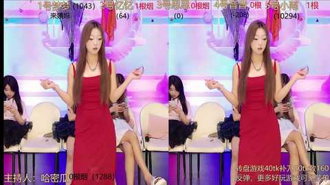 Media: yiyi_xixi_18 Stripchat 2024-11-13 05:21:00