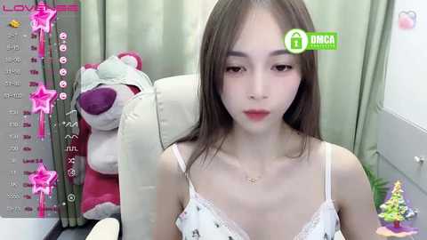 1_kexin @ stripchat on 20241114