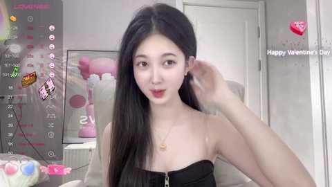 Media: aami_521 Stripchat 2024-11-14 08:30:00