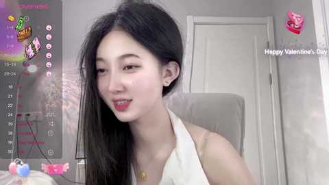 Media: aami_521 Stripchat 2024-11-14 09:27:00