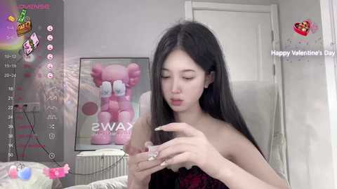 Media: aami_521 Stripchat 2024-11-14 11:51:00