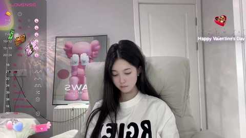 Media: aami_521 Stripchat 2024-11-14 12:20:00