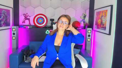 Media: anamills Stripchat 2024-11-14 11:51:00
