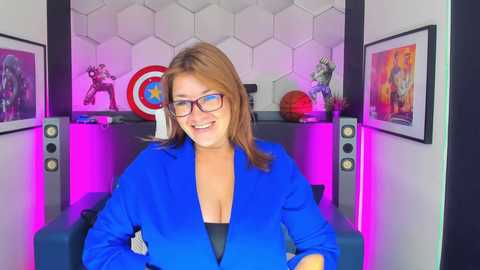 Media: anamills Stripchat 2024-11-14 13:39:00