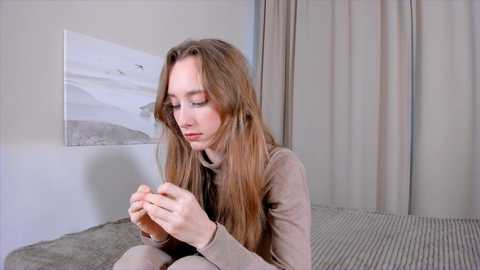 florencehearing @ stripchat on 20241114