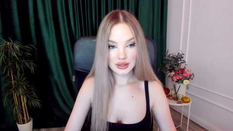 Media: flowerylove_1 Stripchat 2024-11-14 02:05:00