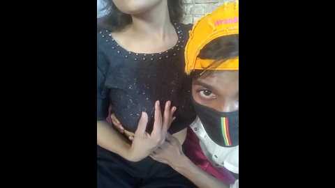Media: indian_couple3 Stripchat 2024-11-14 08:34:00