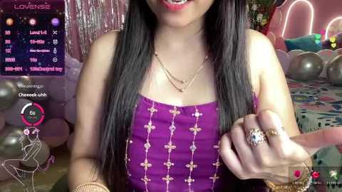 kanika_9_ @ stripchat on 20241114