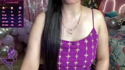 kanika_9_ @ stripchat on 20241114