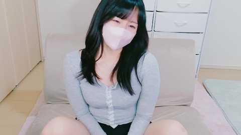 kuragechan33 @ stripchat on 20241114