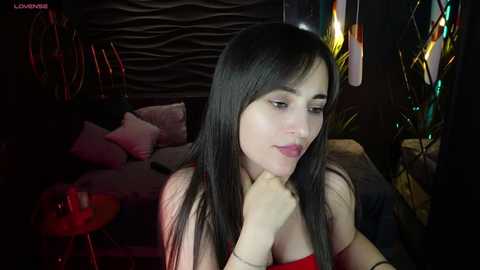kyliemellow @ stripchat on 20241114