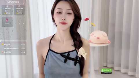 Media: lan_mei Stripchat 2024-11-14 08:40:00