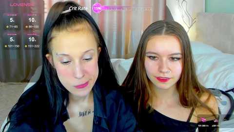Media: milashki Stripchat 2024-11-14 07:38:00