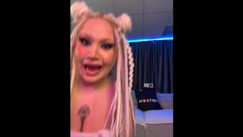 rollinggirls @ stripchat on 20241114