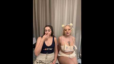 rollinggirls @ stripchat on 20241114