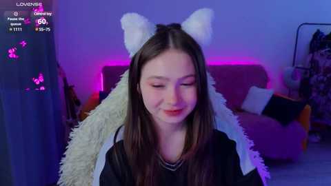 shyvivi @ stripchat on 20241114