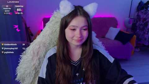 shyvivi @ stripchat on 20241114