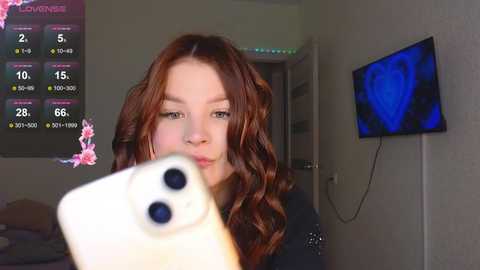 sugar_babyy0 @ stripchat on 20241114