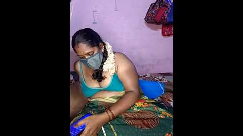 Media: tamilvillagecouple1 Stripchat 2024-11-14 17:38:00
