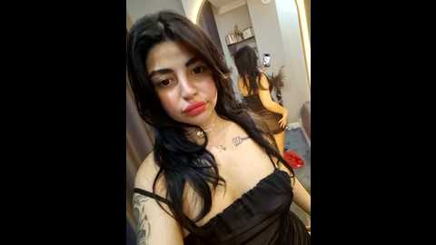 zahria @ stripchat on 20241114