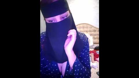 Media: _arabica_ Stripchat 2024-11-15 18:23:00