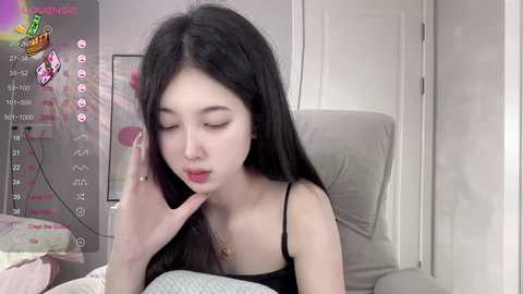 Media: aami_521 Stripchat 2024-11-15 09:58:00