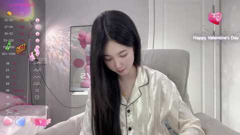 Media: aami_521 Stripchat 2024-11-15 20:48:00