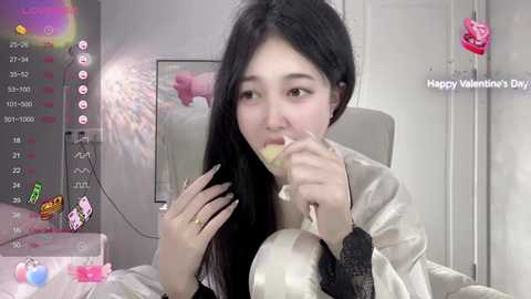 Media: aami_521 Stripchat 2024-11-15 21:03:00