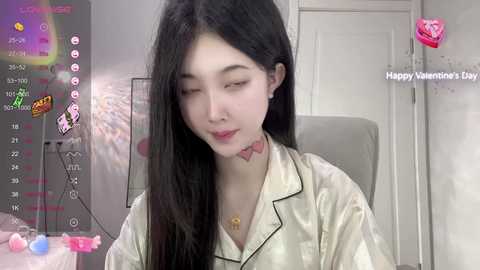 Media: aami_521 Stripchat 2024-11-15 21:35:00
