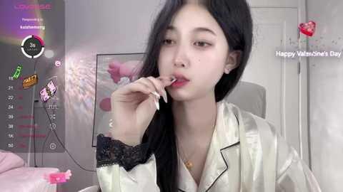Media: aami_521 Stripchat 2024-11-15 22:19:00