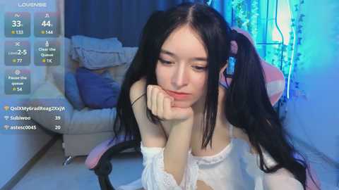 Media: alissamirage Stripchat 2024-11-15 02:07:00