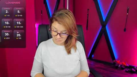 Media: anamills Stripchat 2024-11-15 13:43:00