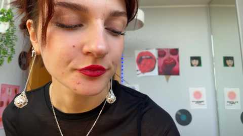 bunny_shygirl @ stripchat on 20241115