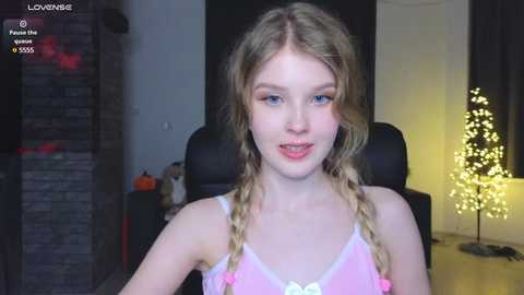 cute_emiliya @ stripchat on 20241115