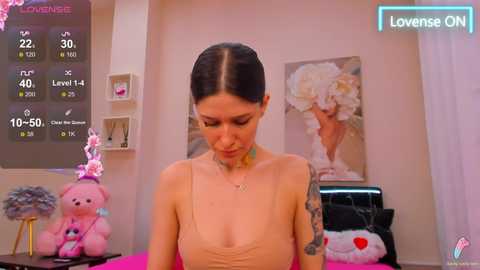 eva_bambi @ stripchat on 20241115