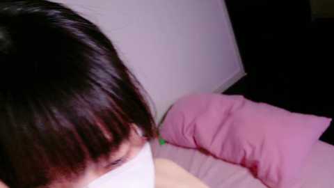 Media: irohani_usagi Stripchat 2024-11-15 18:29:00