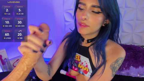 lilith_uwu @ stripchat on 20241115