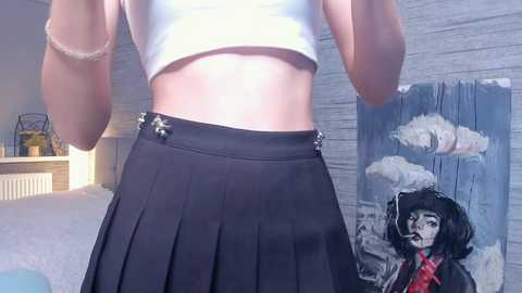 Media: merylhedley Stripchat 2024-11-15 14:22:00