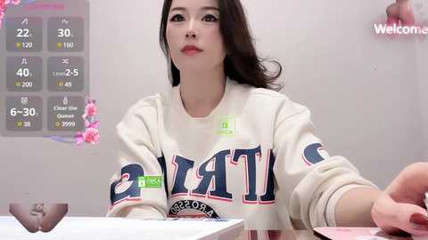 Media: oo_kaixin_oo Stripchat 2024-11-15 08:09:00