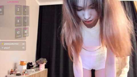 Media: pretty_mizu Stripchat 2024-11-15 11:35:00