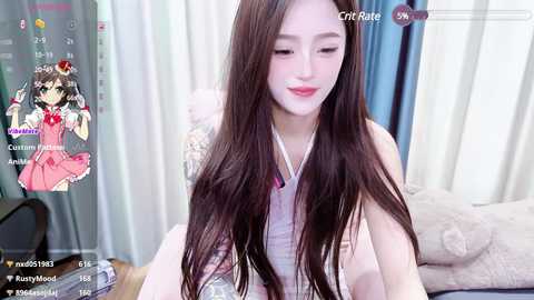 qiuqiu_3321 @ stripchat on 20241115