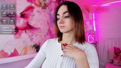 rebeccacute @ stripchat on 20241115