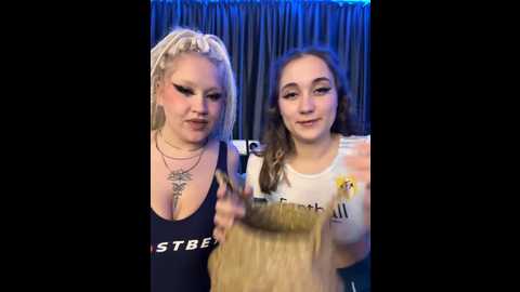 rollinggirls @ stripchat on 20241115